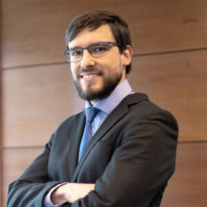 Andrés Palacios