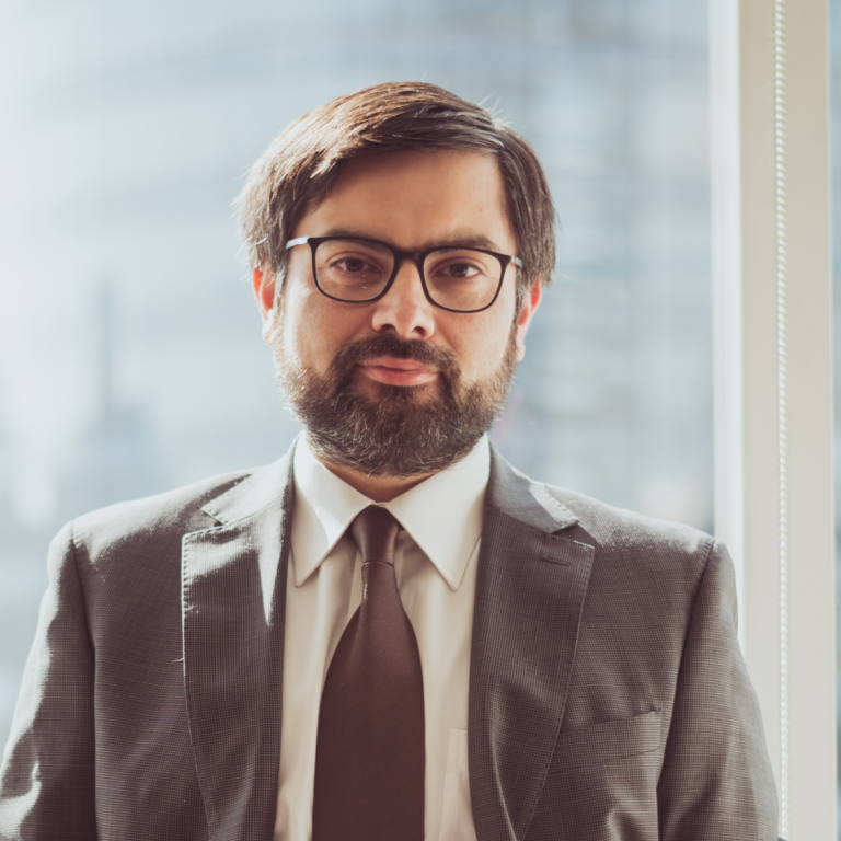 Juan Pablo Guzmán S. Bofill Mir Abogados