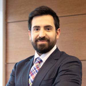 Gonzalo Barceló