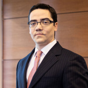 Joaquín Gregorio de las Heras C