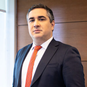 Luis Alberto Cruchaga O