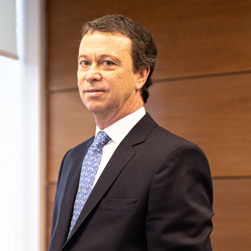 Octavio Bofill G