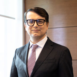 Pablo Gutiérrez M