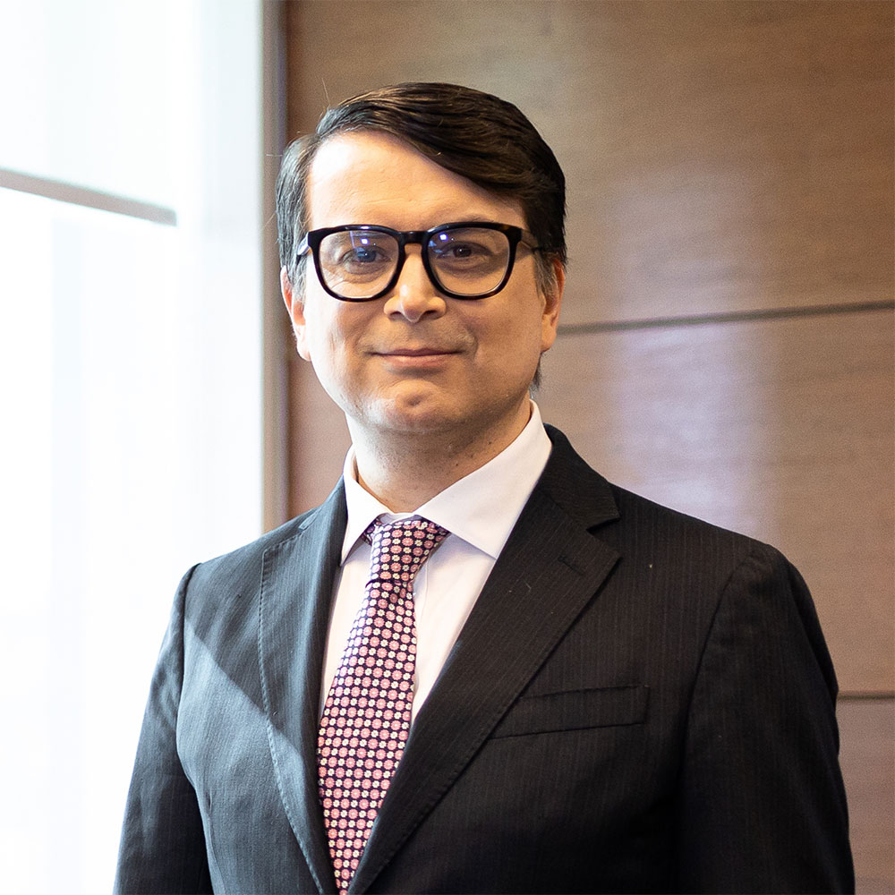 Pablo Gutiérrez M