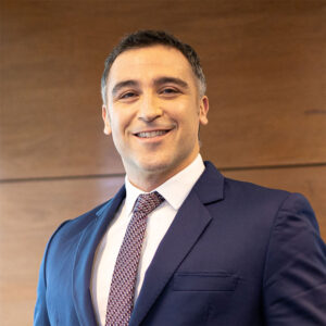Pablo Nogueira M