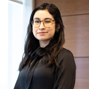 Paula Donoso L