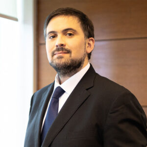 Rafael Sandoval H
