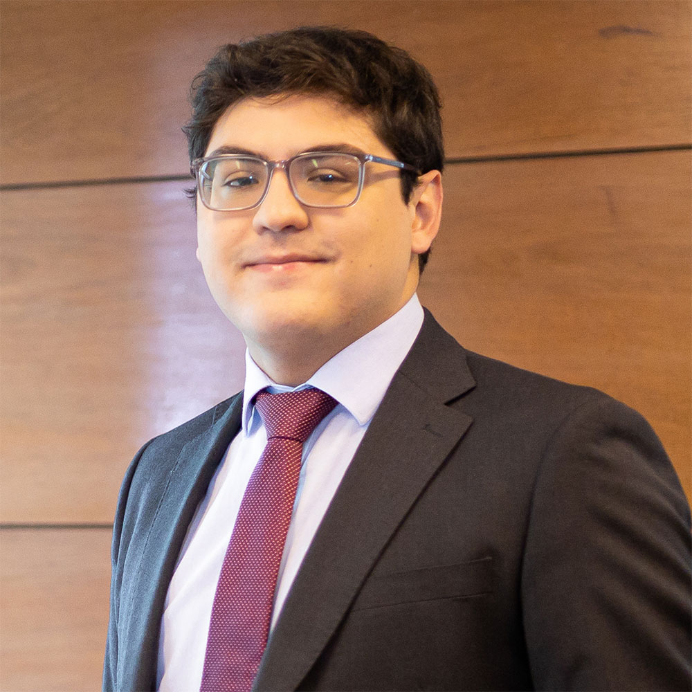Sebastián Fernández C.
