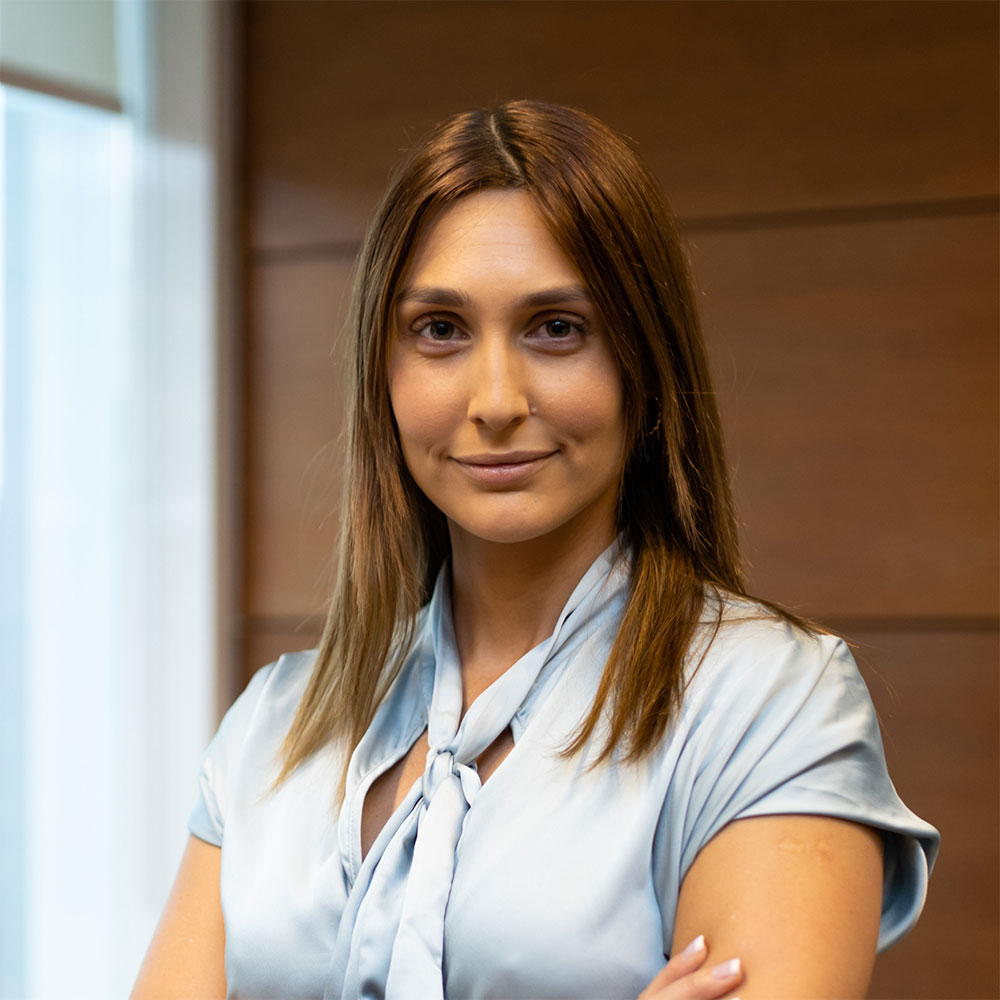 Tamara Maldonado C