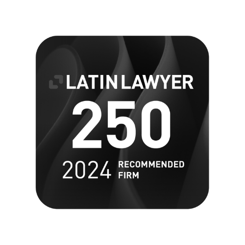 Latin lawyer